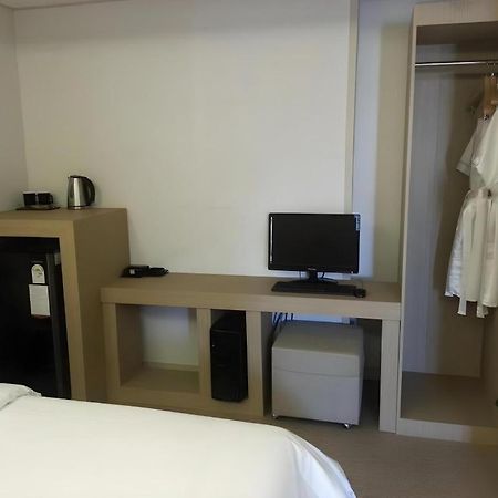 Hotel W ShinJeju by Eksteriør bilde