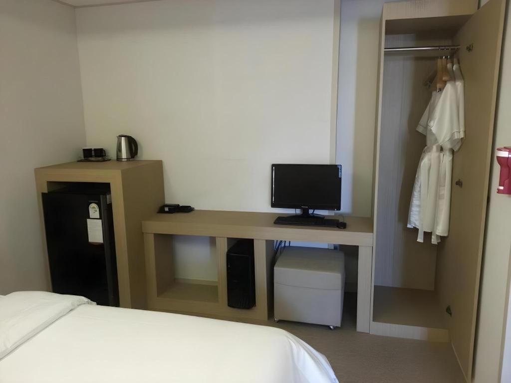 Hotel W ShinJeju by Eksteriør bilde